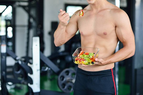 Cẩm nang 9 cách ăn uống khi tập gym để tăng cơ giảm mỡ hiệu quả