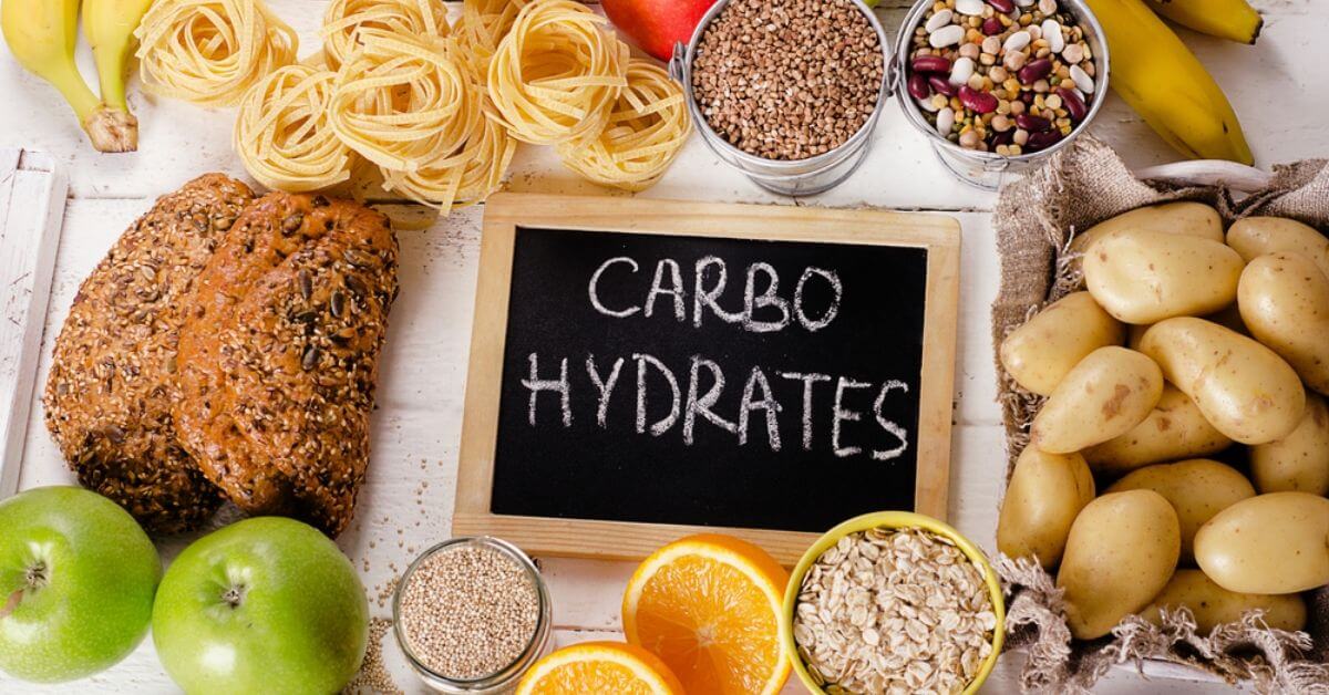 Carbohydrate là gì? Vai trò của Carbs với người tập thể hình