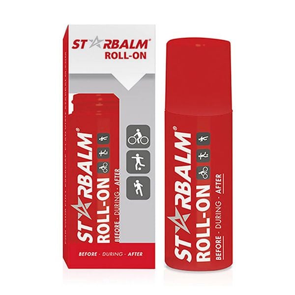 Starbalm Roll-on 75ml