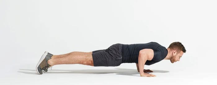 Chaturanga