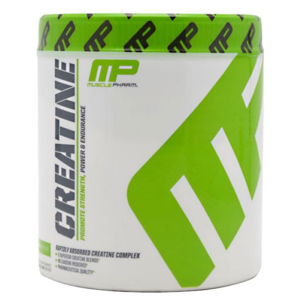 Creatine