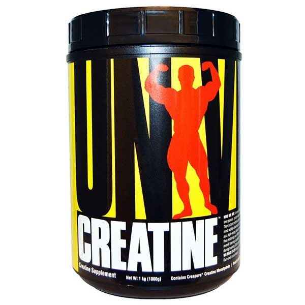 Creatine