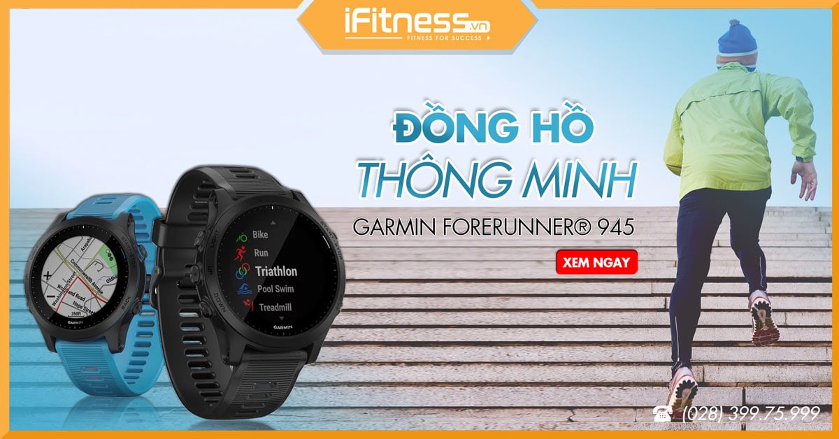 dong ho thong minh garmin 945