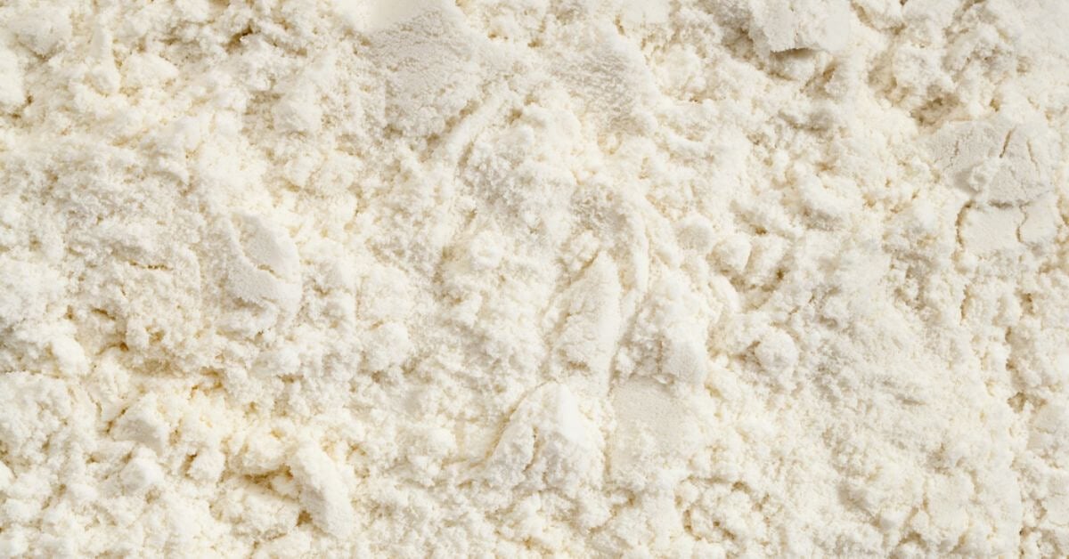Bạn có thể sử dụng bột whey protein không?