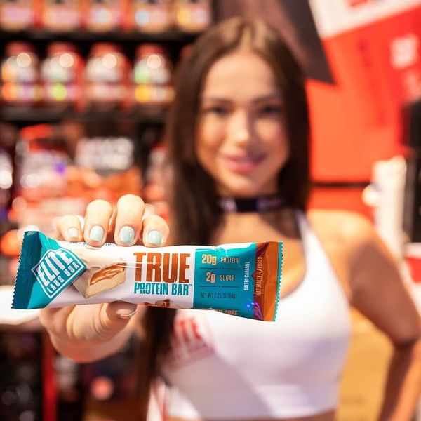 true protein bar 2