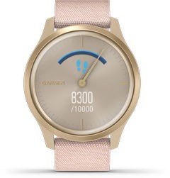 fitness tracking vivomovestyle