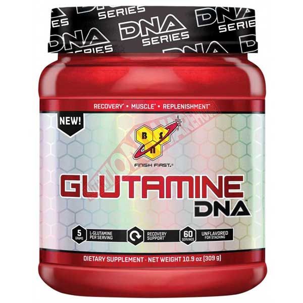 DNA glutamine