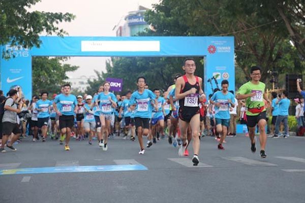 hcmc marathon 2019