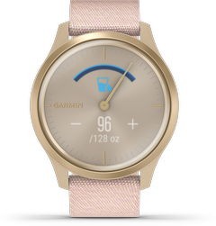 hydration tracking vivomovestyle
