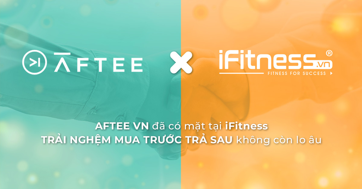 iFitness hop tac AFTEE