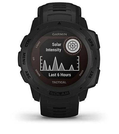 instinct solar tactical 1