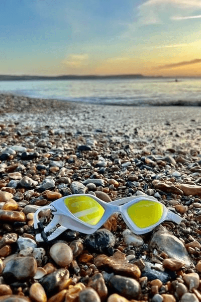 Kính bơi RAPID-X Goggles