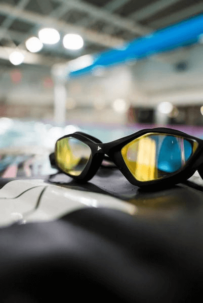 Kính bơi RAPID-X Goggles