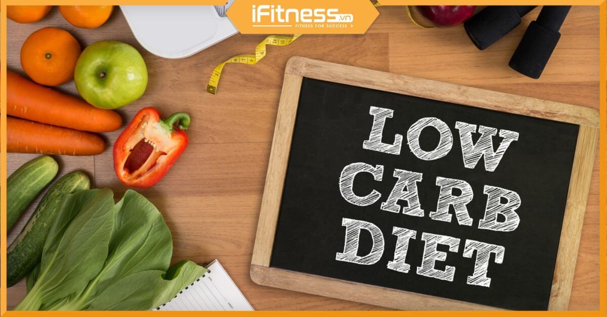 Low carb diet là gì