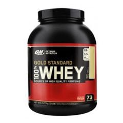 on whey gold