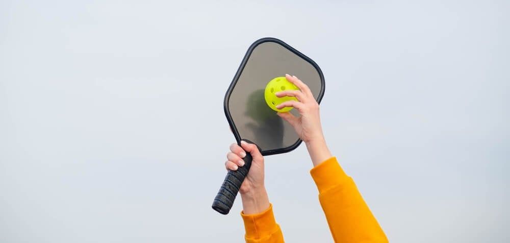 Vấn đề tài chính khi chơi Pickleball