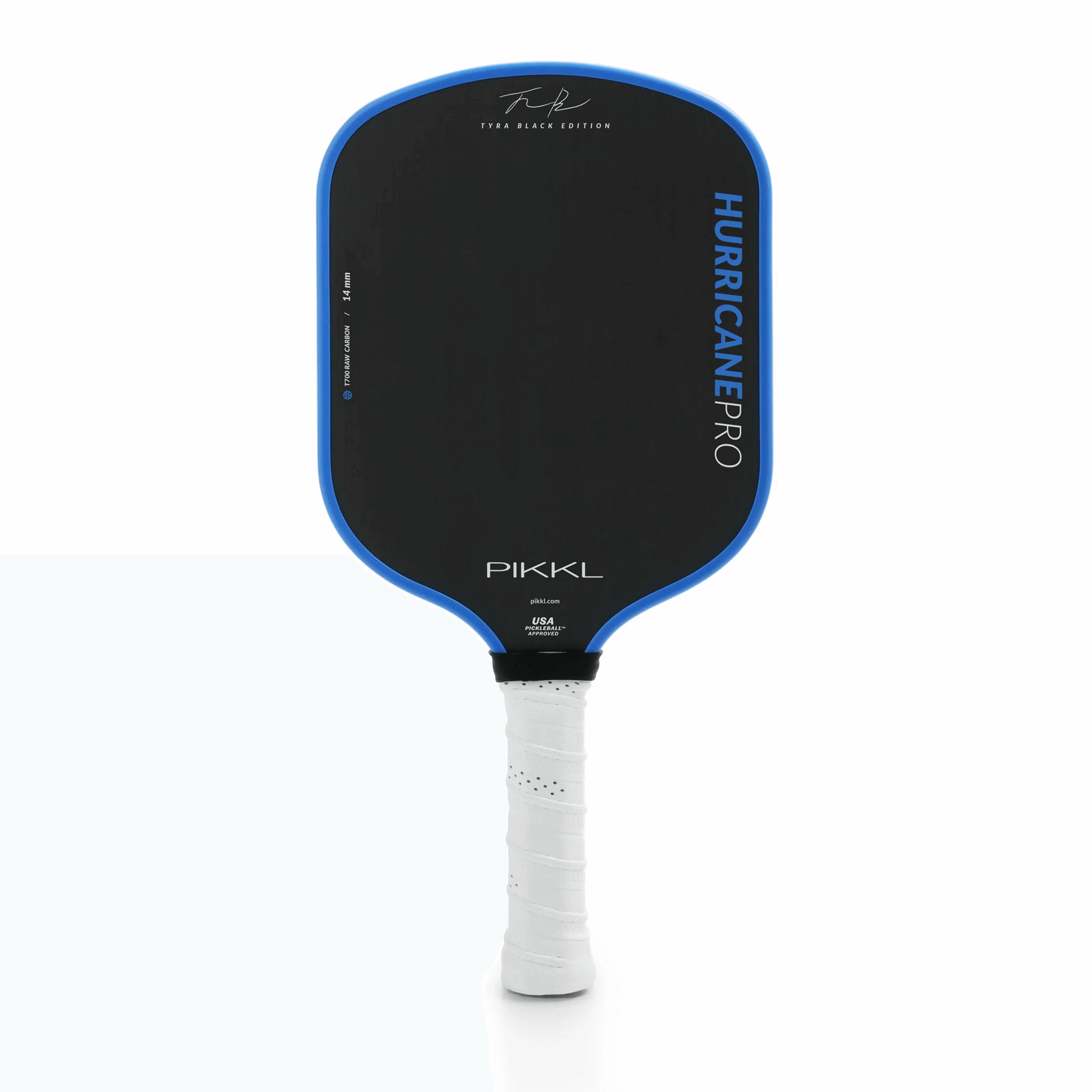 Vợt Pickelabll PIKKL Hurricane Pro