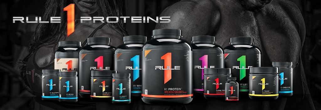 Rule One Protein