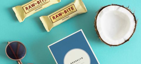 RAWBITE COCONUT