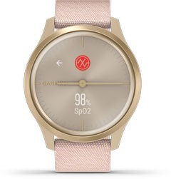 sleep tracking vivomovestyle