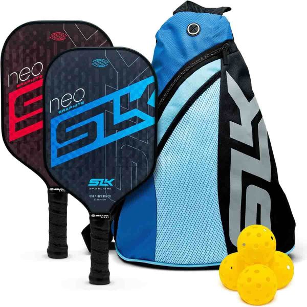 Vợt pickleball SLK NEO 2.0 chính hãng giá rẻ