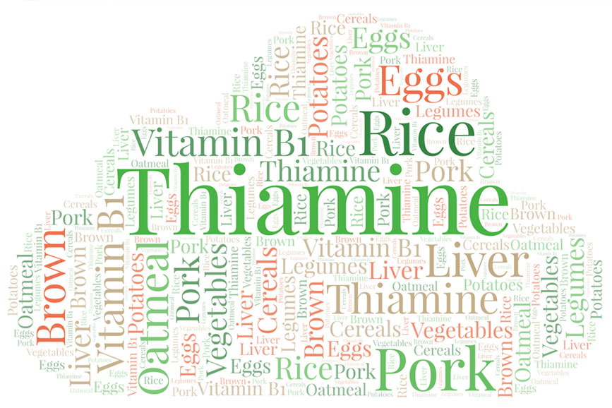 thiamine