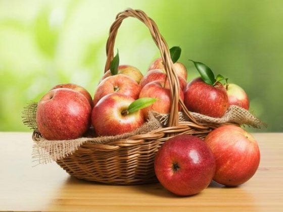 Top 15 loại trái cây giảm cân đẹp da hiệu quả nhất bạn cần biết
