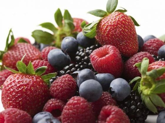 Top 15 loại trái cây giảm cân đẹp da hiệu quả nhất bạn cần biết