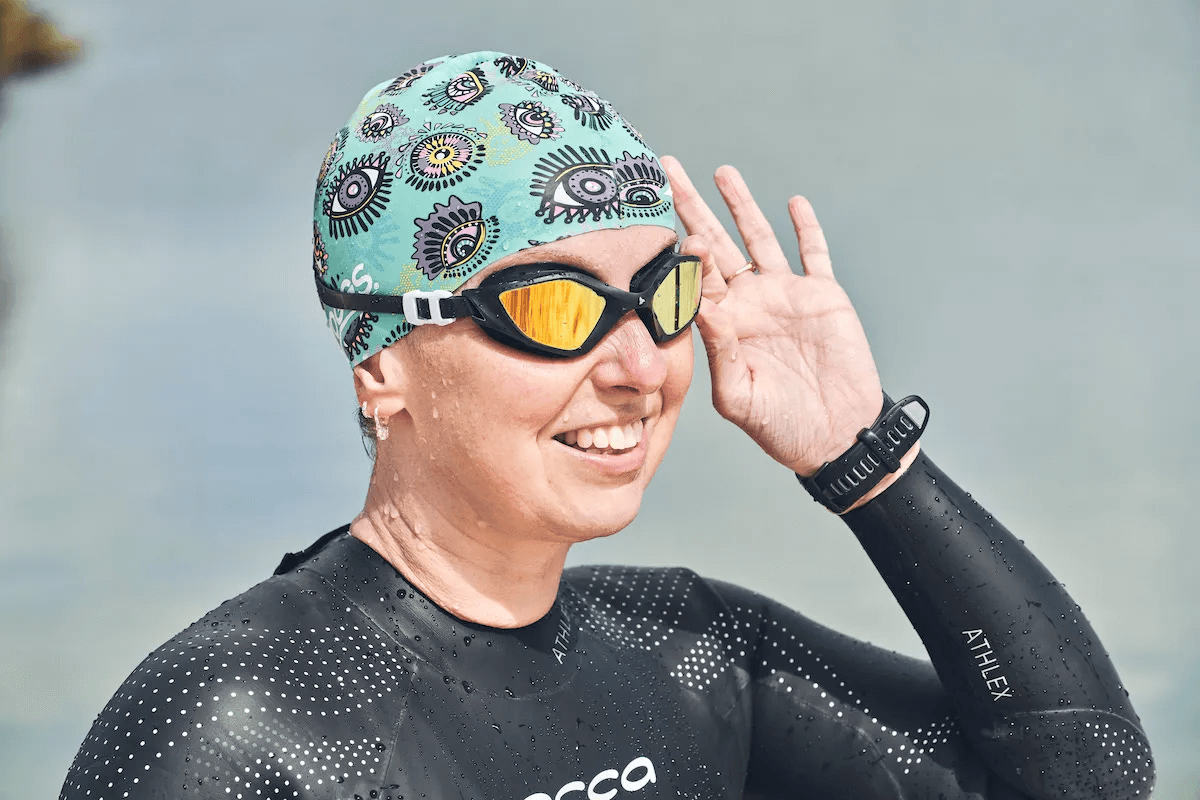 Kính Bơi RAPID-X Goggles