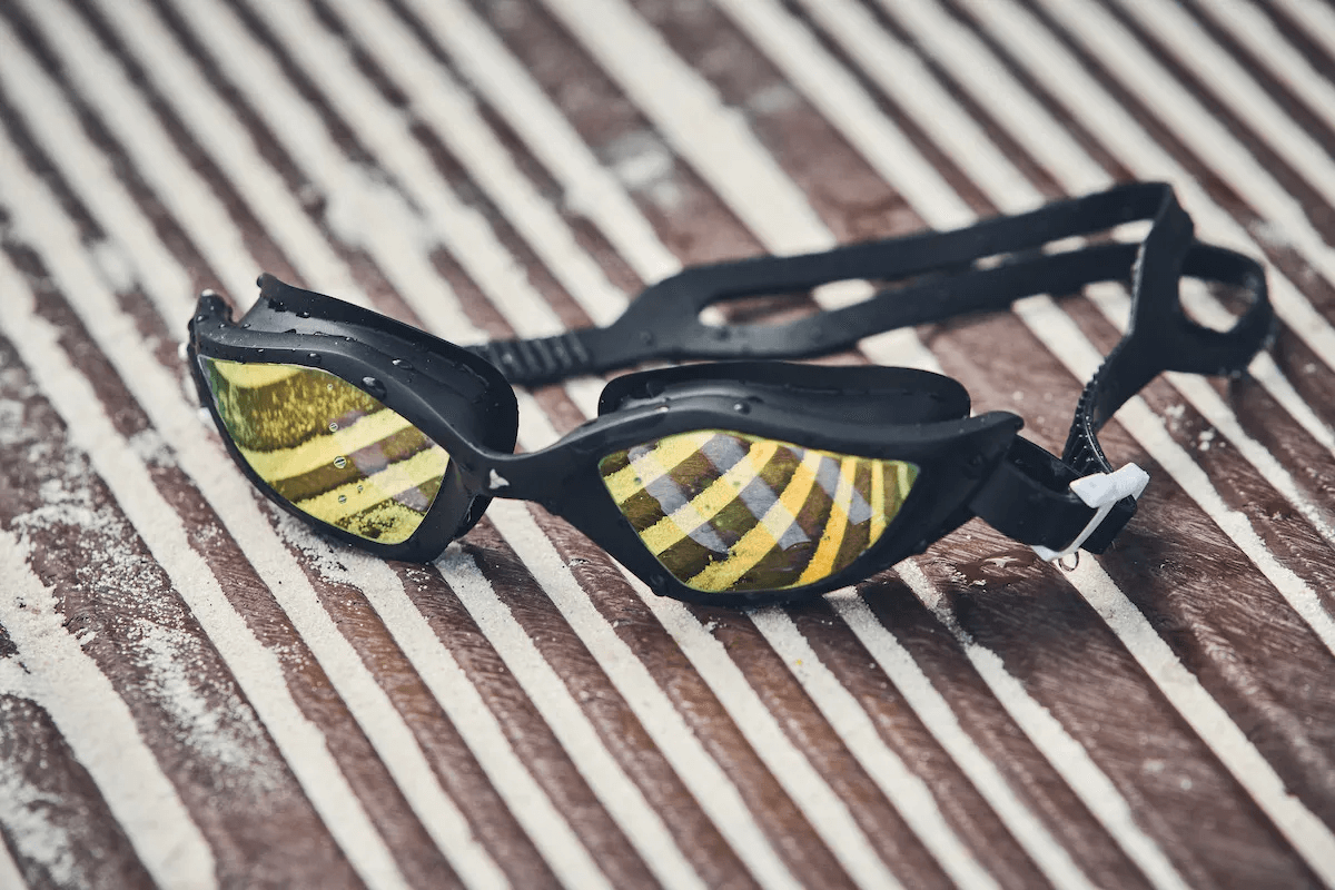 Kính Bơi RAPID-X Goggles
