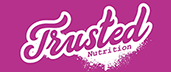 Trusted NutritionLogo