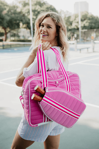 Túi đựng vợt Pickleball đeo vai