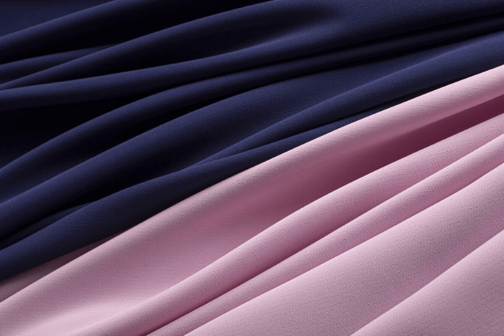 Vải Microfiber