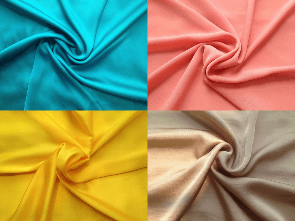 Vải Nylon