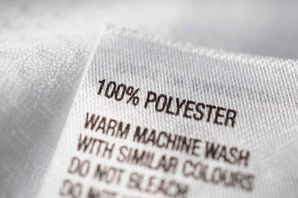 Vải Polyester
