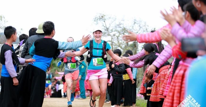 Vietnam Trail Marathon 2020