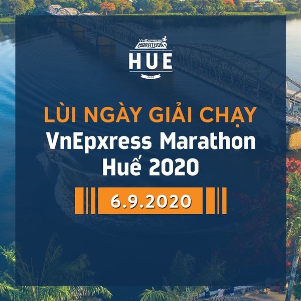 vnexpress marathon hue