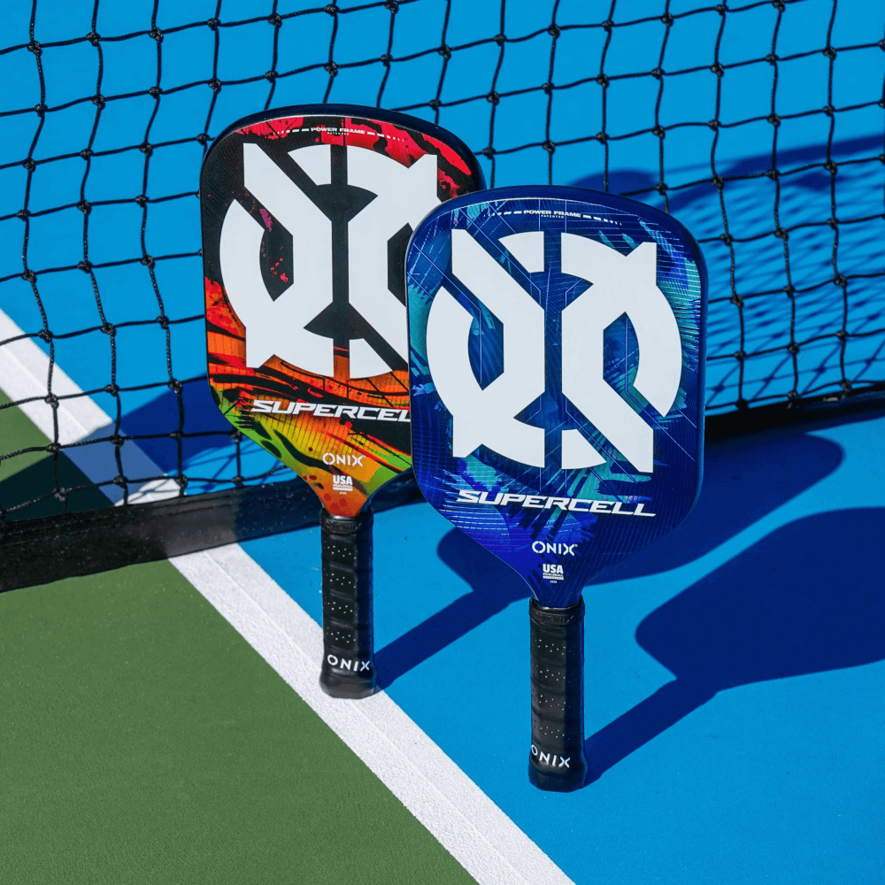 Vợt Pickleball ONIX SUPERCELL siêu trợ lực