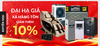 Đại Hạ Giá Xả Hàng Tồn - Chuyển về nhà mới