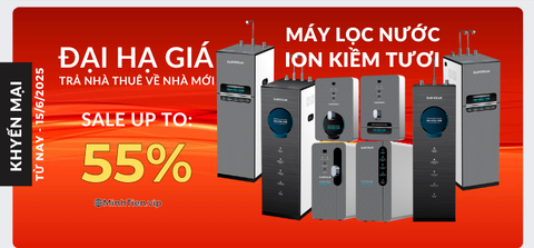 Đại Hạ Giá - Trả Nhà Thuê - Về Nhà Mới