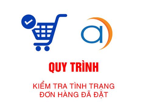 Kiểm tra tình trạng đơn hàng của bạn