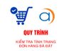 Kiểm tra tình trạng đơn hàng của bạn