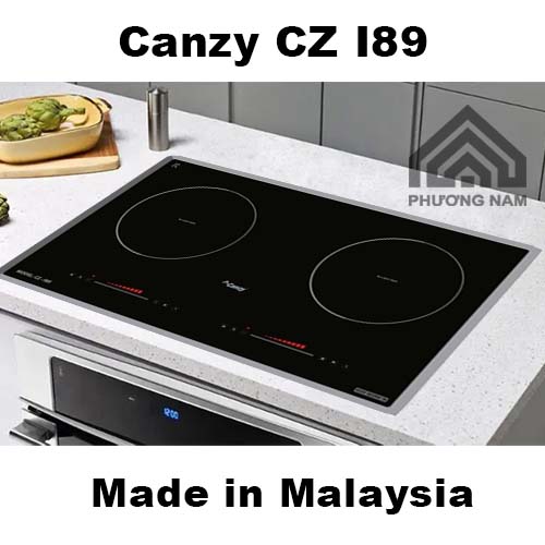 Bếp từ Canzy CZ I89