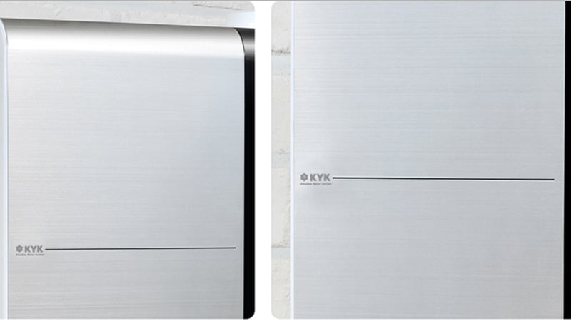 Máy lọc nước điện giải Hydrogen KYK HYM 3+