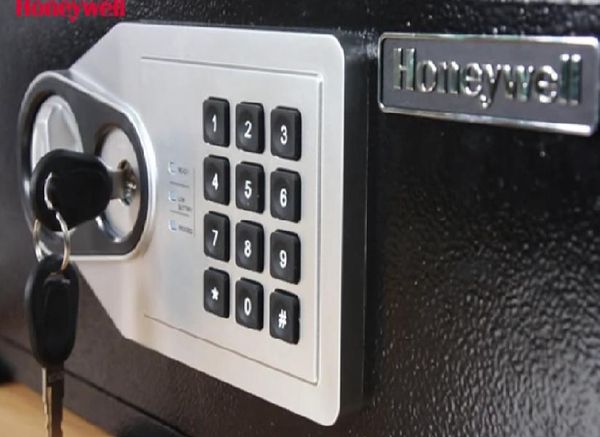 Hình ảnh Két sắt an toàn Honeywell 5705