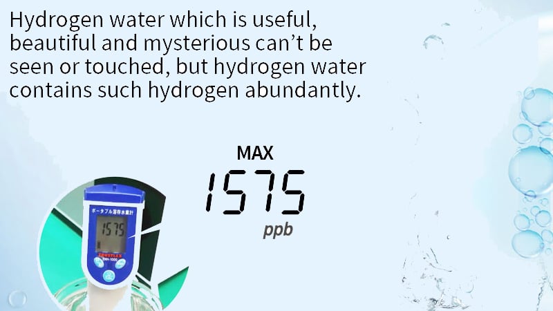 Máy lọc nước điện giải Hydrogen KYK HYM 3+