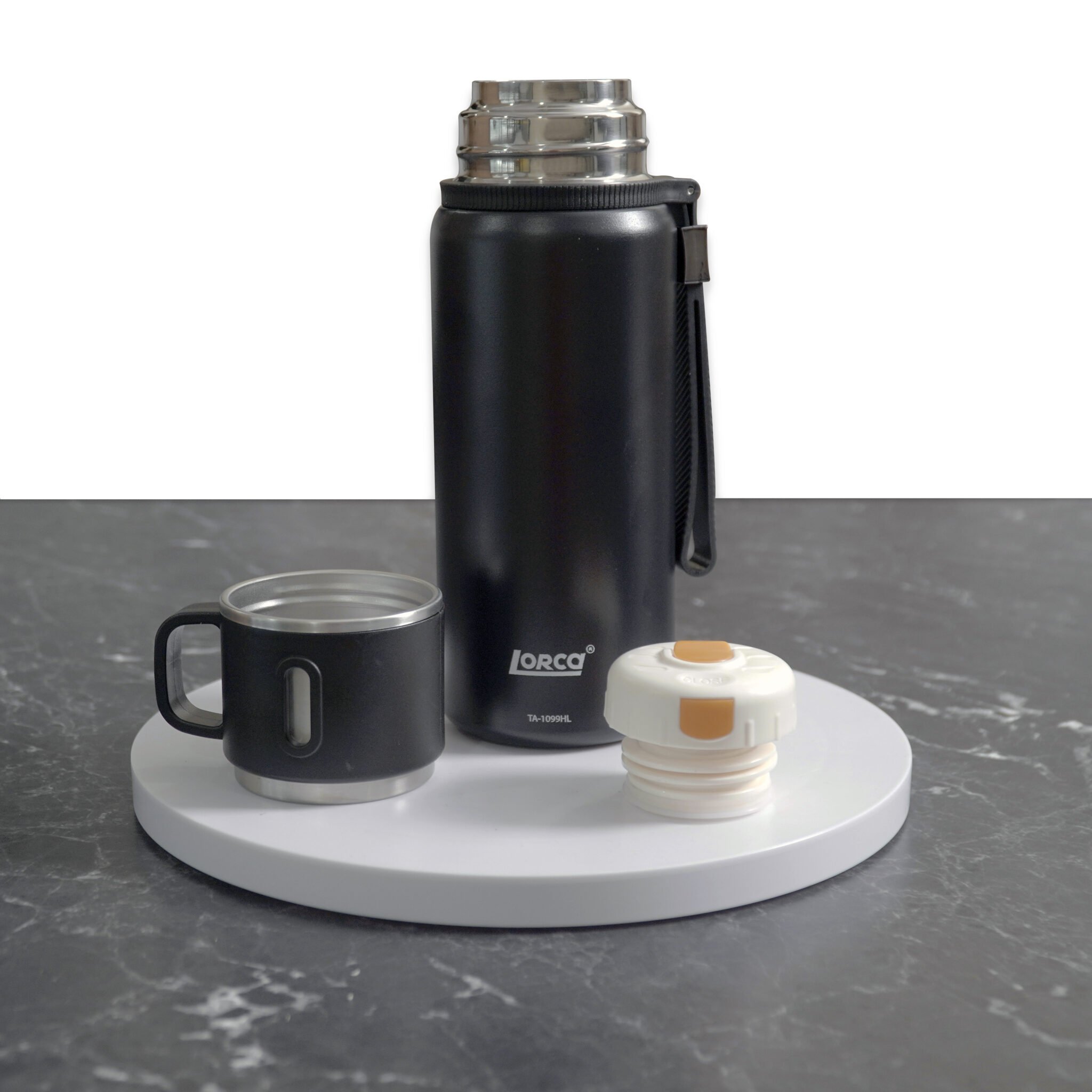 BÌNH GIỮ NHIỆT LORCA TA-1099HL
