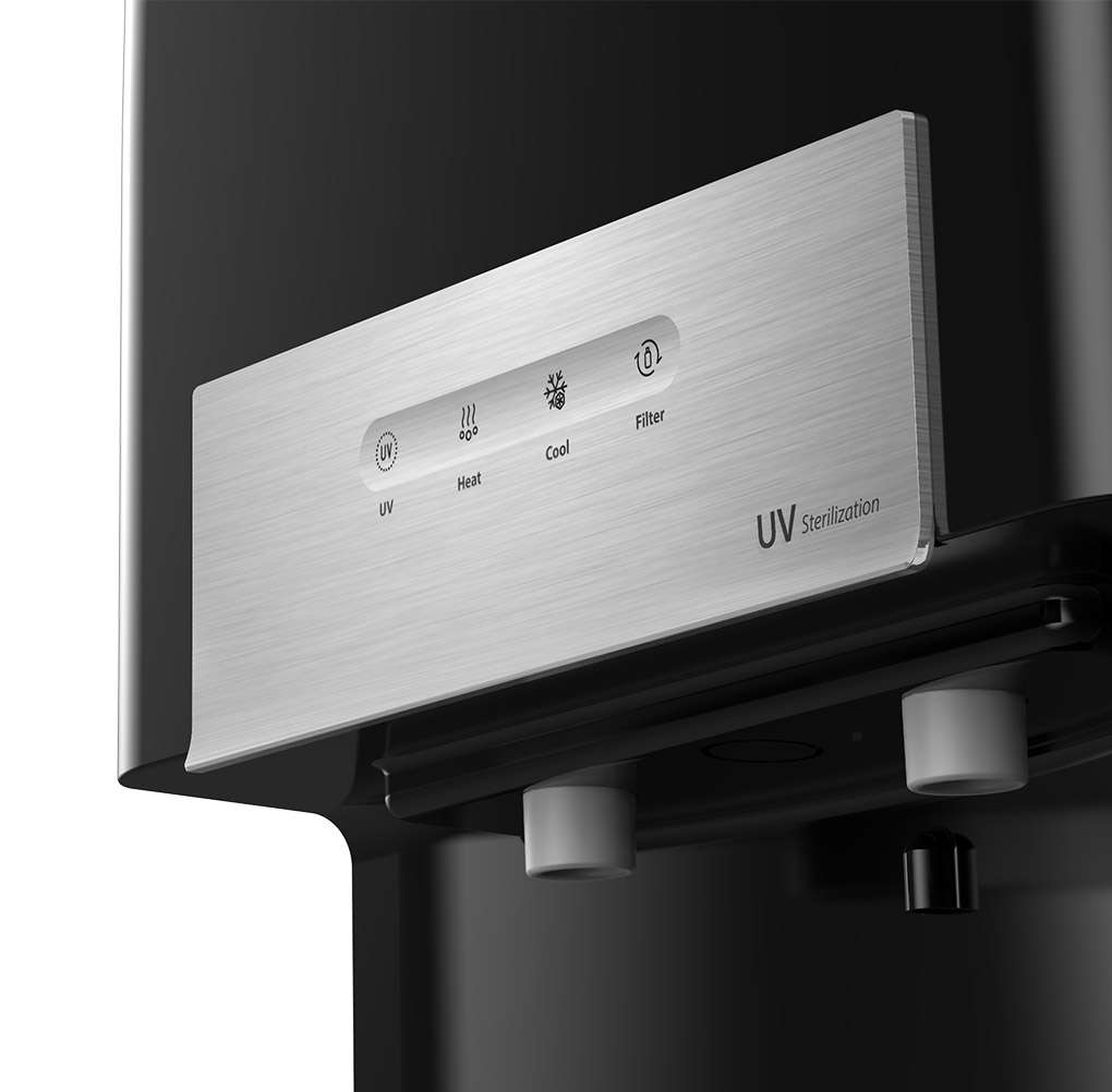 MÁY LỌC NƯỚC TOSHIBA TWP-W1035SVN(K)