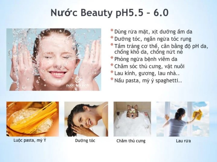 Máy lọc nước Kangen K8