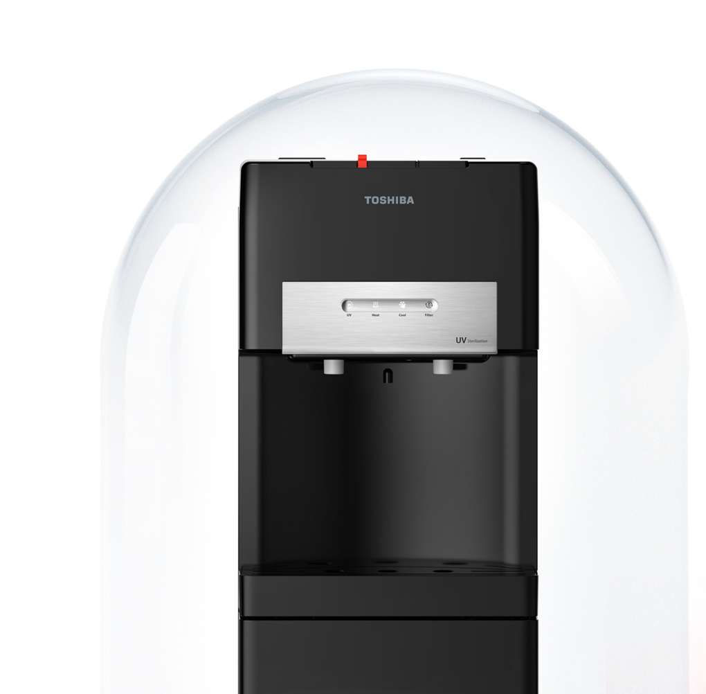 MÁY LỌC NƯỚC TOSHIBA TWP-W1035SVN(K)